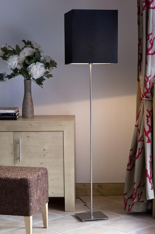 Aparthotel Cgh Residences & Spas Le Cristal De L'alpe 4*