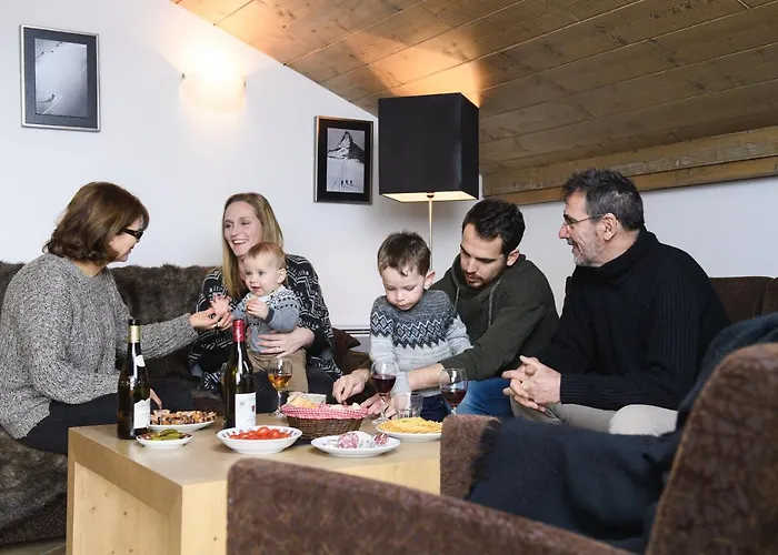 CGH Résidences&Spas Le Cristal de l\'Alpe