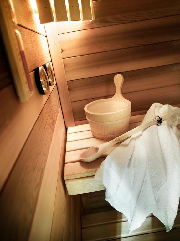 Aparthotel Cgh Residences & Spas Le Cristal De L'alpe 4*