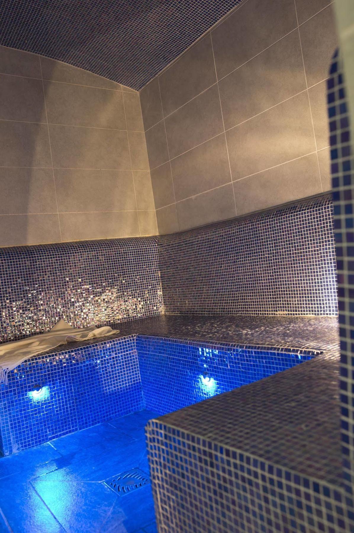 Cgh Résidences&spas Le Cristal De L'alpe Alpe dʼHuez